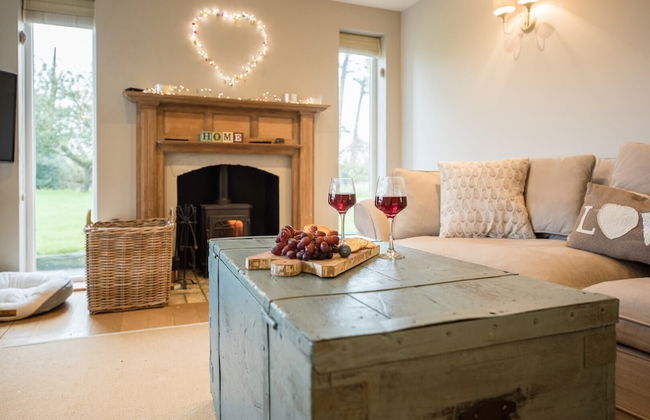 46 Ivy Cottage - Foto 24