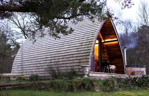 Tempo Manor Cabins - Foto 15