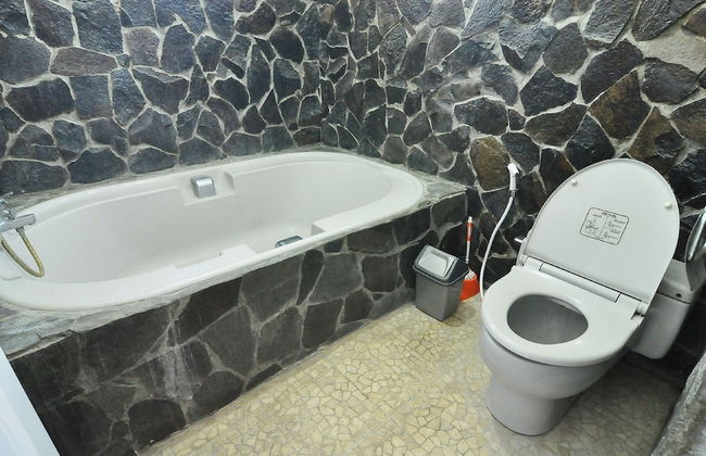 D'Java Homestay Unit Ambarrukmo 2 By The Grand Java - Foto 10