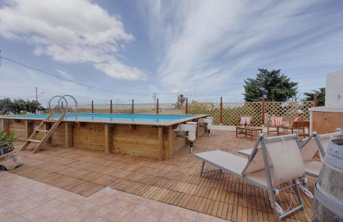 Dreamy Apartment with Veranda, Pool and Parking - Foto 22