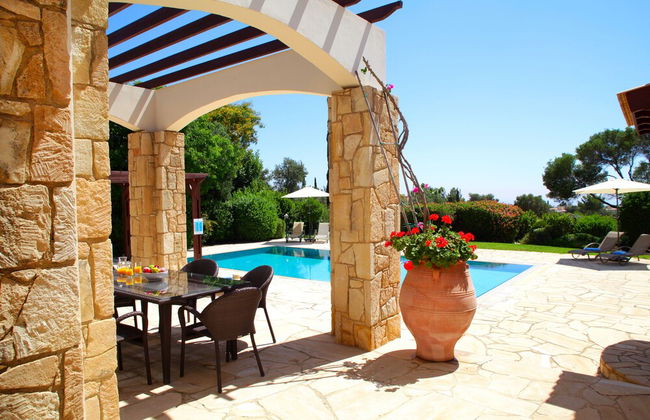 Aphrodite Hills Rentals – Superior Villas - Foto 65