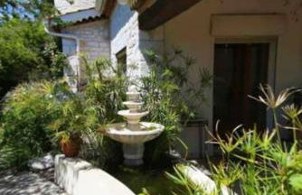 Magnifique Villa sur les collines de Nice, 6 Pièces, clim, barbecue, sauna et hammam - Foto 12