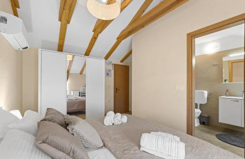 Apartman Žužić - Foto 3