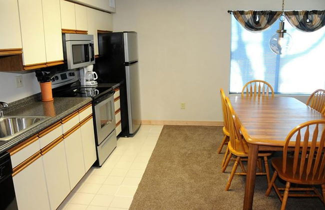 Seven Springs Resort Properties - Photo 52