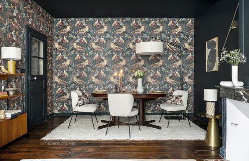 Séjours Maison Baluchon - Foto 19