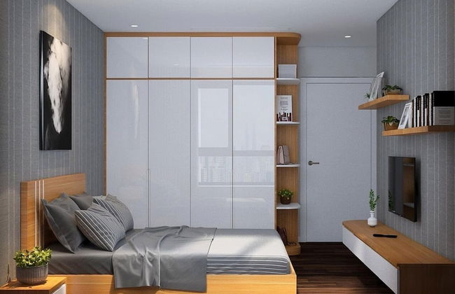 Hoanglinhhome - Foto 13