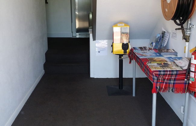 Hampton Court Apartments - Foto 3