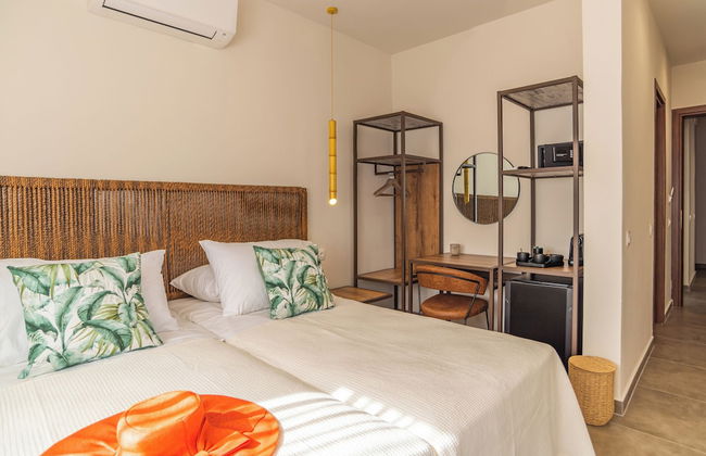 Samos Tropic Apartments - Foto 6