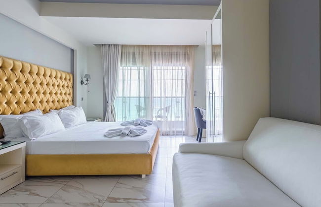 Alpha Luxury Suites - Foto 8