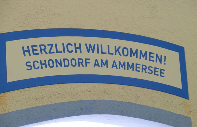 Droomvakantie aan de Ammersee - Foto 32