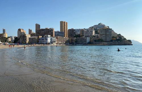 Gemelos 24 Cala de Finestrat. Luxury Apt. - Photo 79