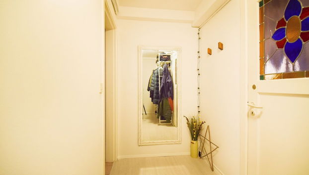 Apartment H81 - Foto 4, Habitación