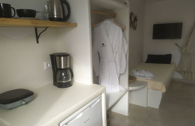 Lemonia Suites With Outdoor BBQ Area - Foto 67