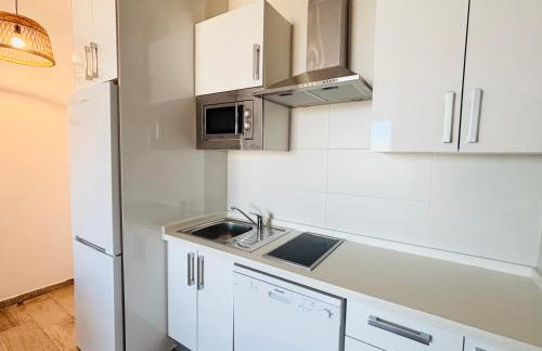 Apartamentos Puerto Marina - Foto 106