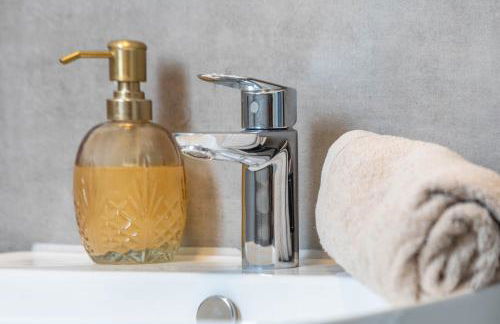 Deluxe Apartment - Foto 13