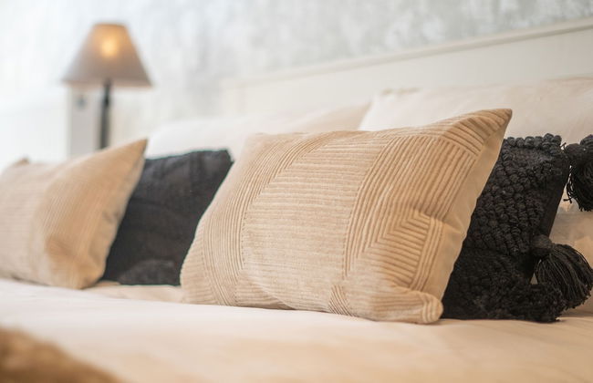 Velvet Apartments - 10 Park Square East - Foto 20