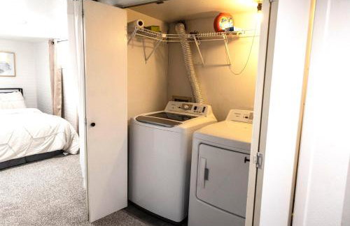 Updated Central Cottage - Foto 37