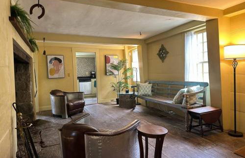 Historic Farm on 96 Acres! - Foto 20