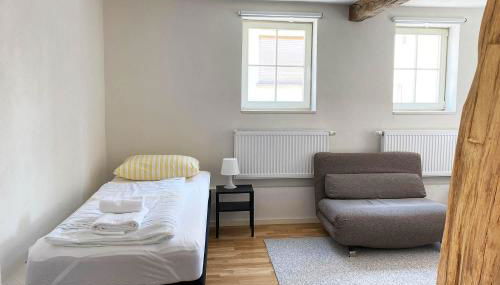 Charmante Apartments mit TV-WiFi - Foto 4