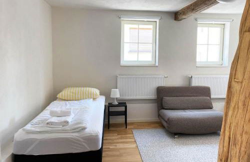 Charmante Apartments mit TV-WiFi - Foto 4