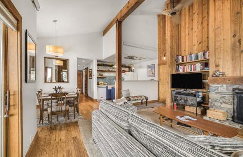 Jackson Hole Ski Condo Yellowstone Grand Teton - Foto 5