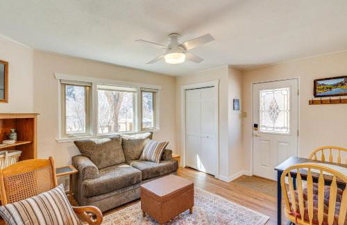 Fish and Hike Cotopaxi Casita with Mtn Views! - Photo 6