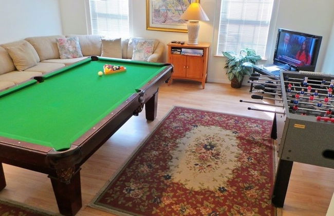 Ly53814 - Hampton Lakes - 5 Bed 4 Baths Villa - Foto 34