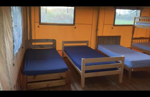 Arcadia Safari Tent in private 5 acre field - Foto 46