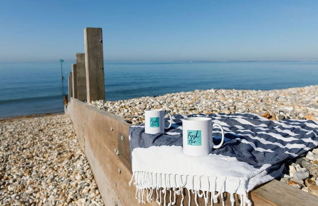 Quaint Coastal Cottage - 5 Mins From Beach - Foto 66