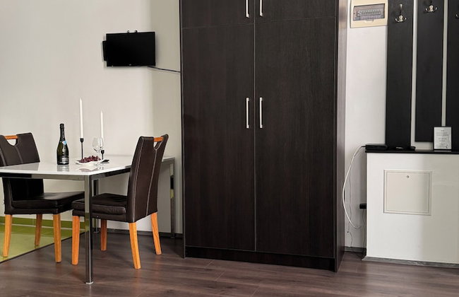Gracia Apartment House - Photo 34