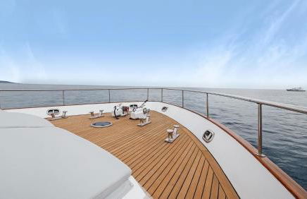 Zaffiro Yacht - ATP Masters Tennis Monaco 2026 - Foto 23