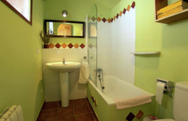 Cozy Cottage in Ronda With Swimming Pool - Foto 11