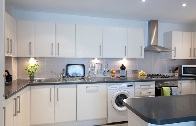 Inverness City Suites - Foto 19