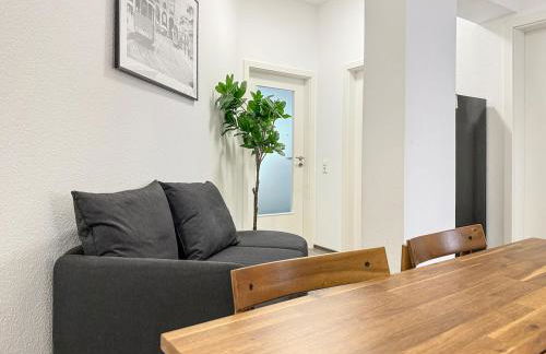 Zentrales Stgt 3SZ 12 Pers - Foto 10