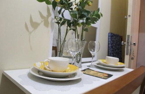 Kitnet Moderna, confortável , climatizada é linda 7A - Foto 1