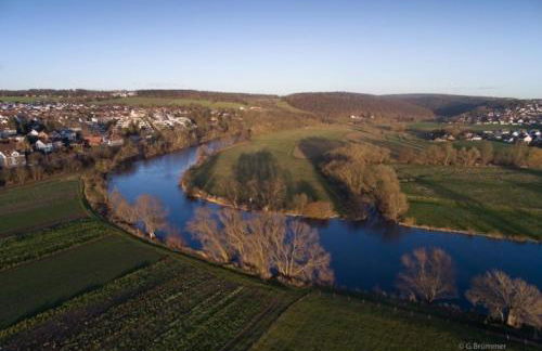 Monteurswohnung Kassel Ferienwohnung Parkplatz Küche 1- 4 Personen EG Modern - Foto 31