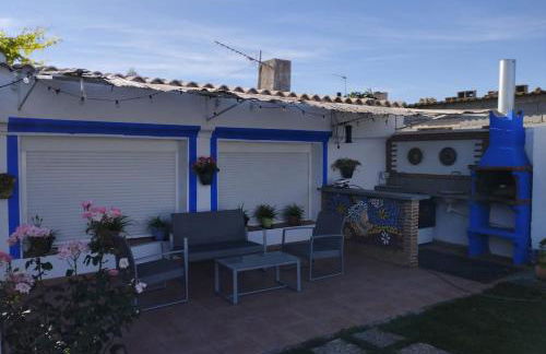 Parada del Herrero casa rural - Foto 19