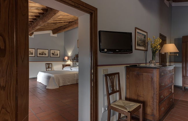 Tenuta Il Corno - Foto 75