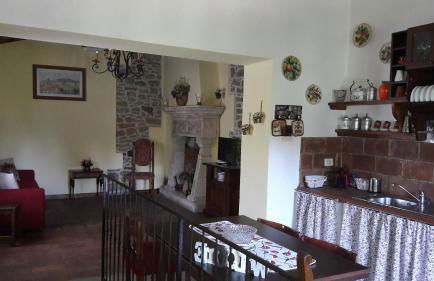 Casolare Giovangrande - Foto 22