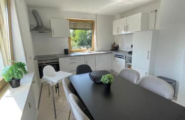 Ferienwohnung Günzburg Holiday Apartment - Foto 15