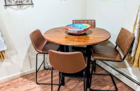 Charming Private 1BR Apartment with Easy NYC Access - Foto 13