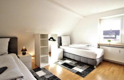 Zwei Ferienwohnungen in Randersacker - Foto 26