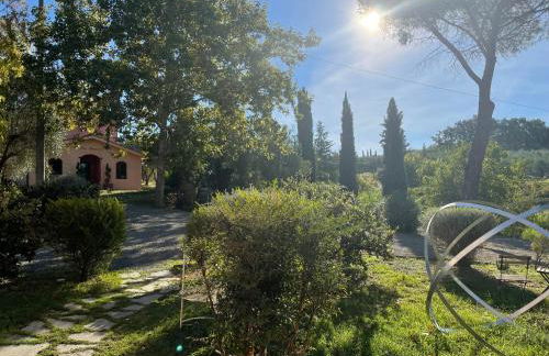 Podere Borgaruccio - Foto 80