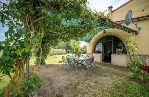 Scappo in Umbria, Torre Angelina - Foto 17