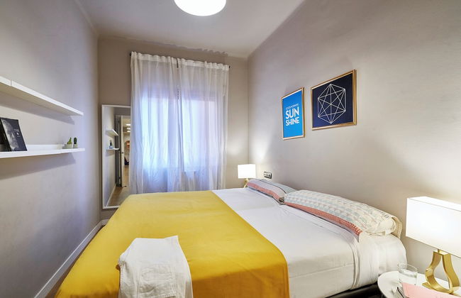 BeBarceloner Sants Apartments - Photo 21