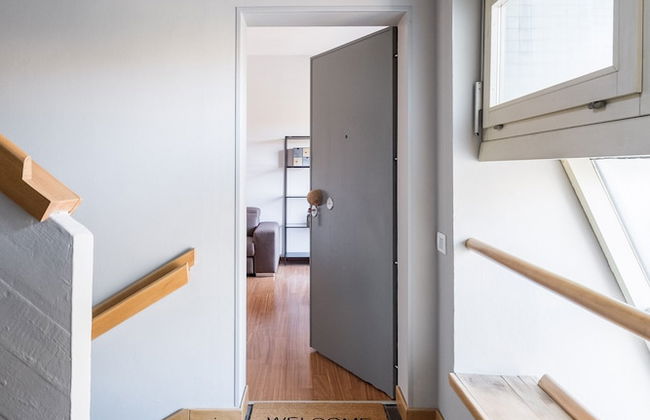 Tagliacozzi Suite - Foto 37