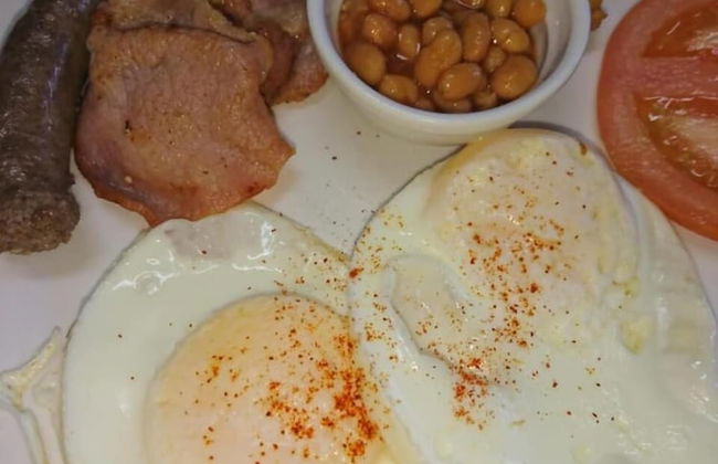 Olive Grove Guest Farm - Foto 21