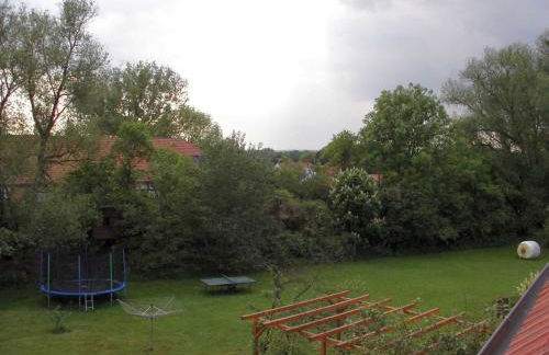 Ferienwohnung Am Jakobsweg - Photo 10