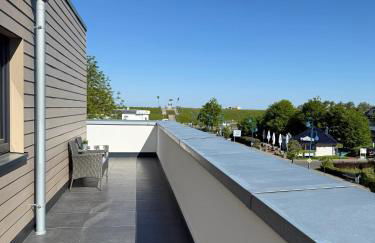 Penthouse-Ferienwohnung "Tom" - Foto 22