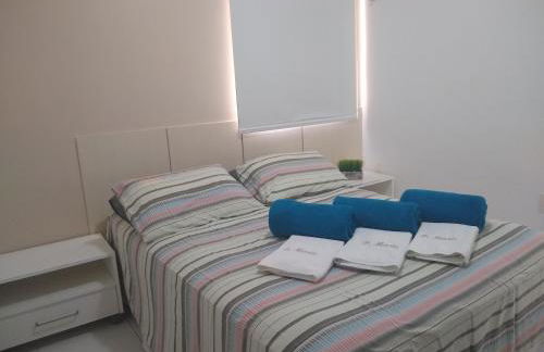 Portamaris Resort Private Apartment 201 - Foto 21